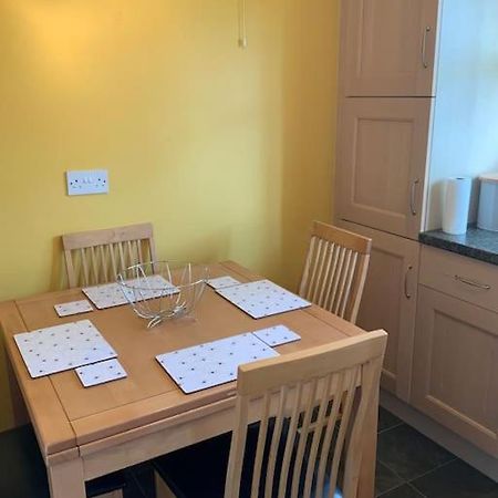 Home From Home, 3 Bedroom House In Хауик Екстериор снимка