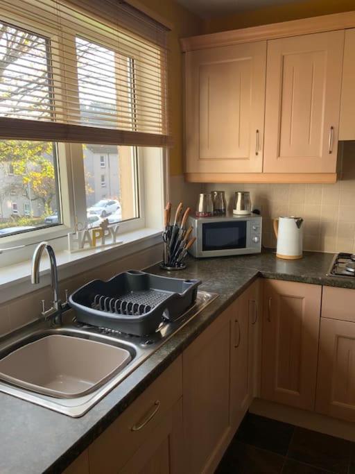 Home From Home, 3 Bedroom House In Хауик Екстериор снимка